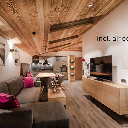 Schoenblick Residence Apartments - Including Summer Card ツェル アム ゼー エクステリア 写真