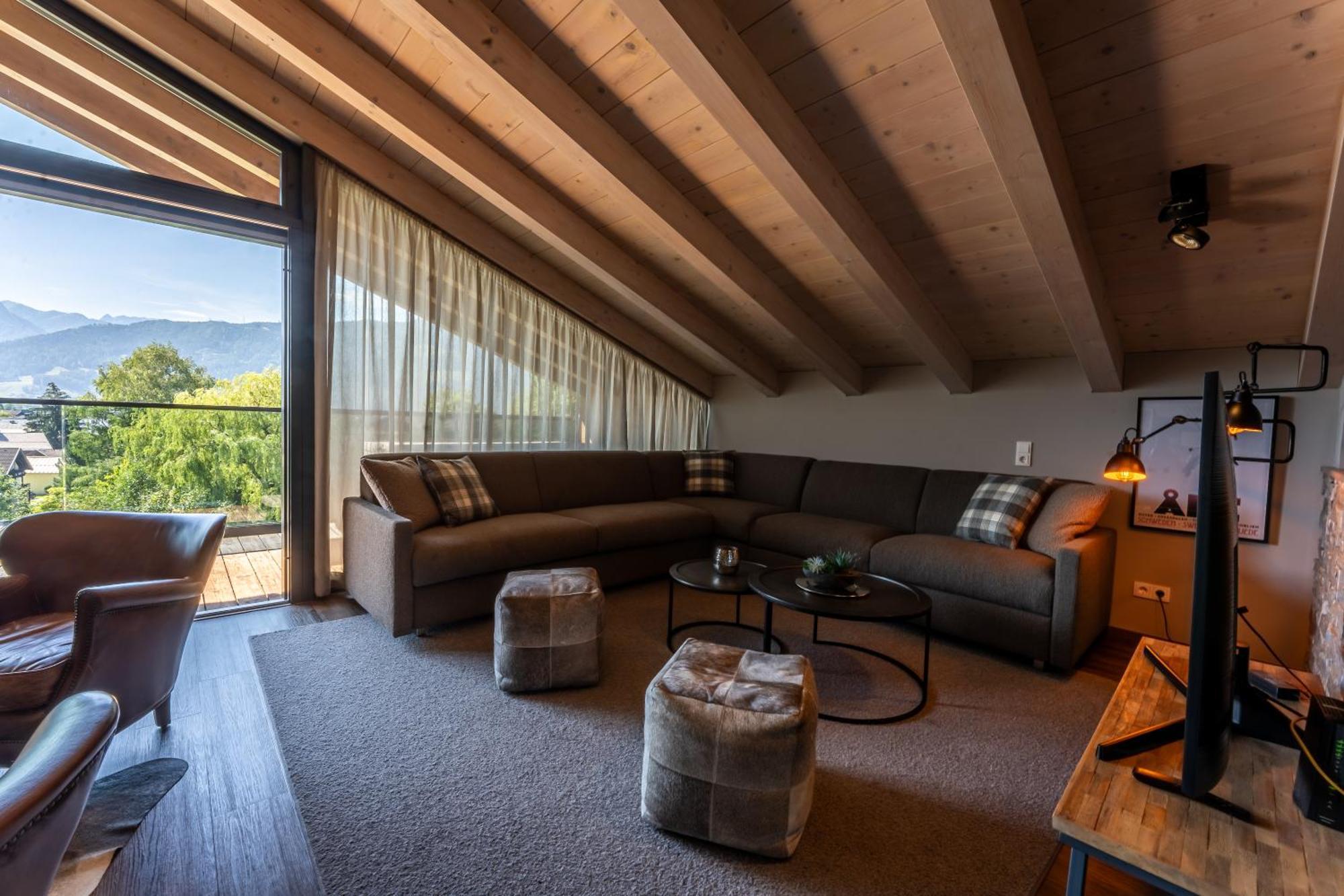 Schoenblick Residence Apartments - Including Summer Card ツェル アム ゼー エクステリア 写真