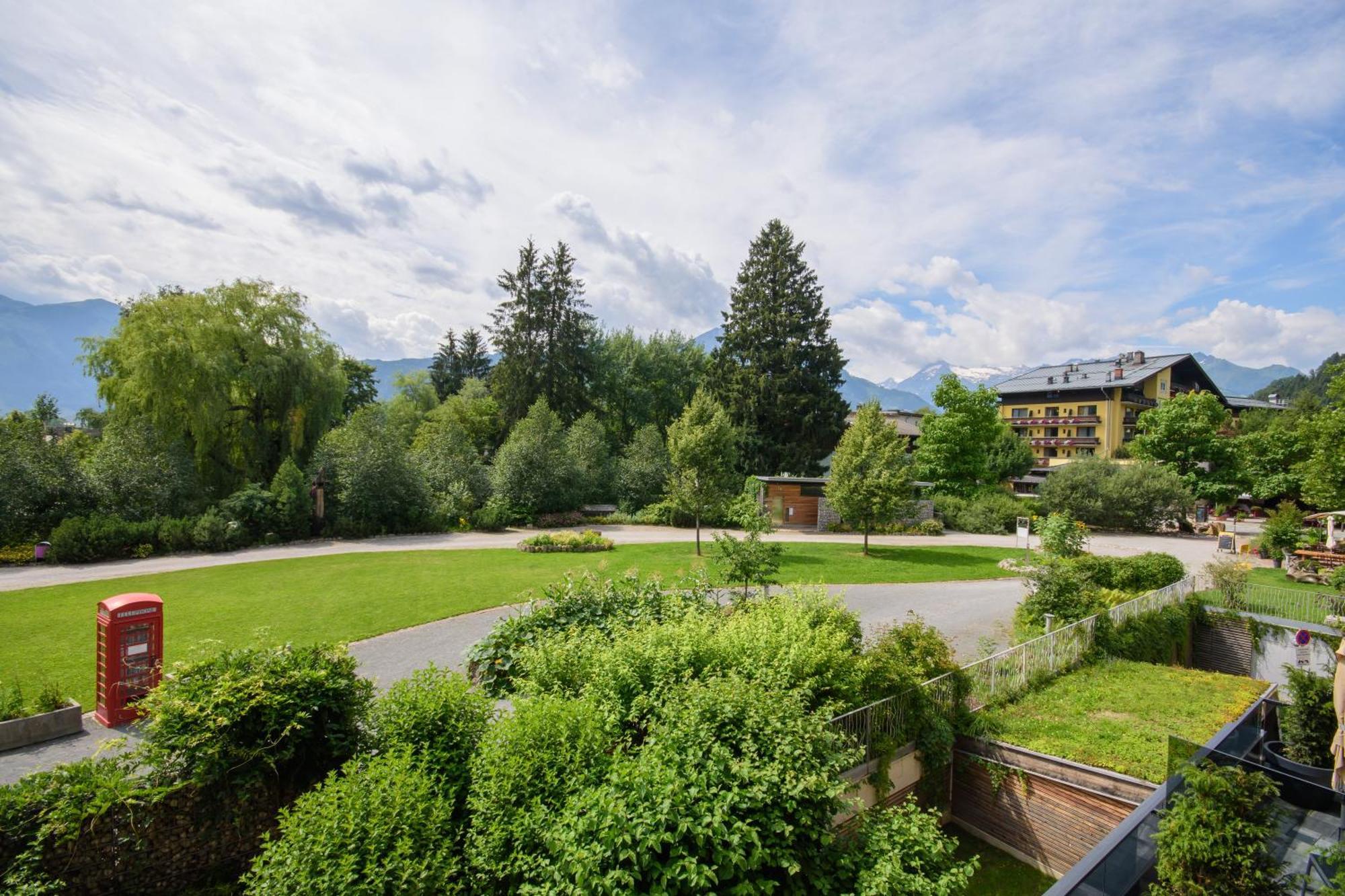 Schoenblick Residence Apartments - Including Summer Card ツェル アム ゼー 部屋 写真