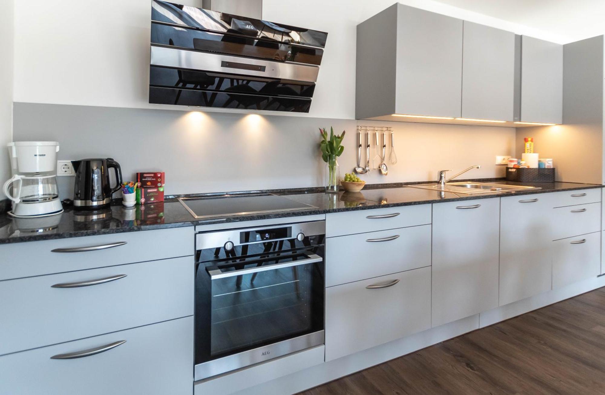 Schoenblick Residence Apartments - Including Summer Card ツェル アム ゼー 部屋 写真