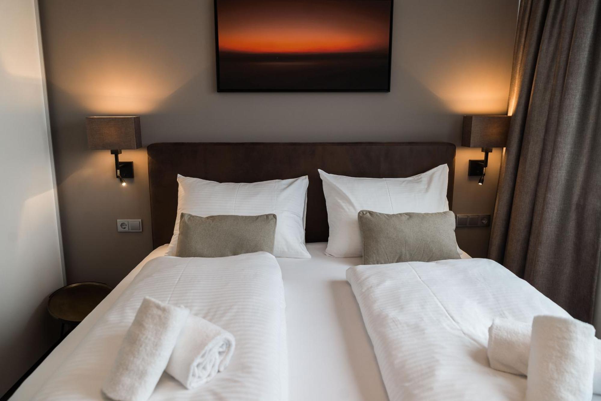 Schoenblick Residence Apartments - Including Summer Card ツェル アム ゼー 部屋 写真