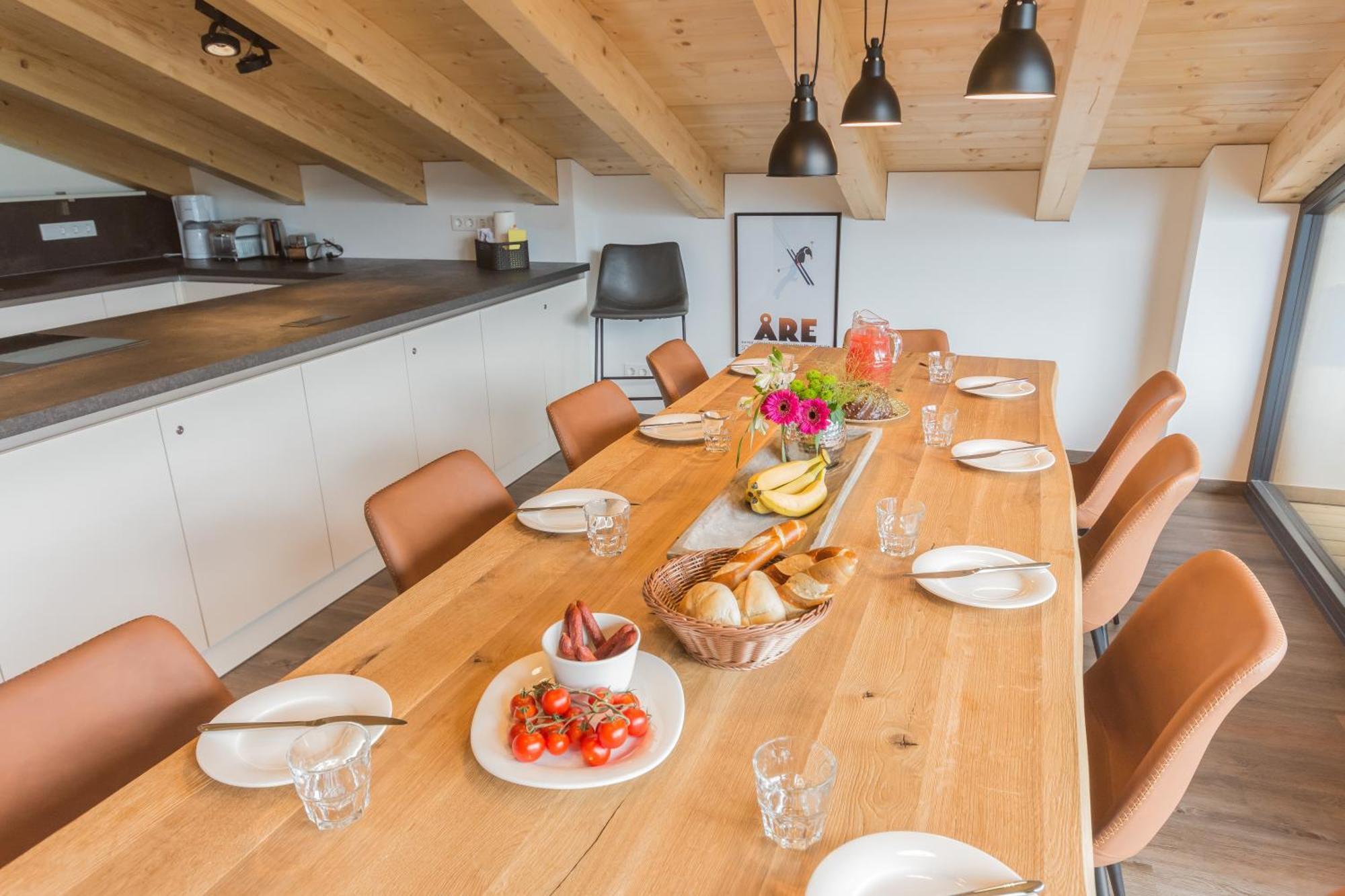 Schoenblick Residence Apartments - Including Summer Card ツェル アム ゼー 部屋 写真