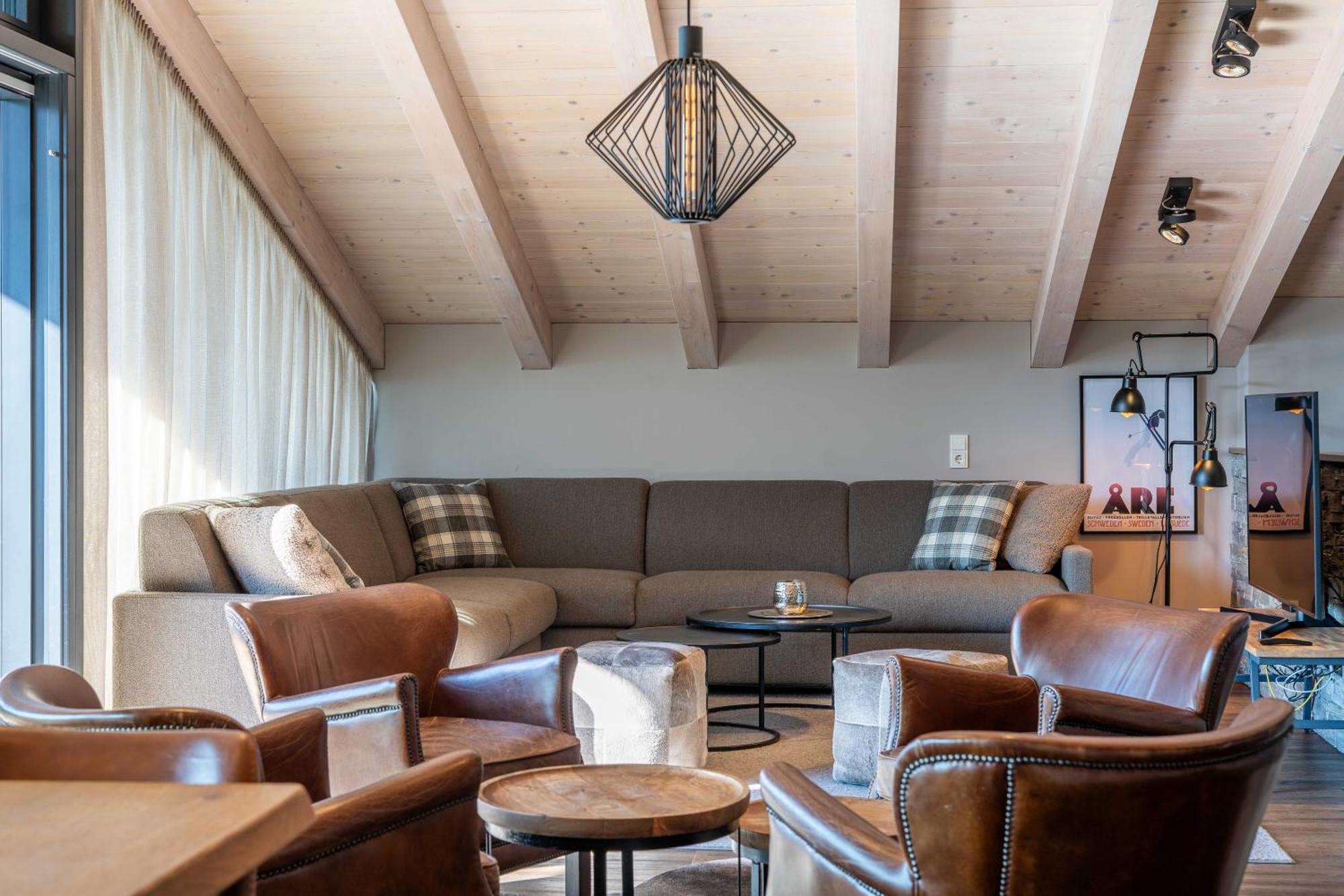 Schoenblick Residence Apartments - Including Summer Card ツェル アム ゼー 部屋 写真