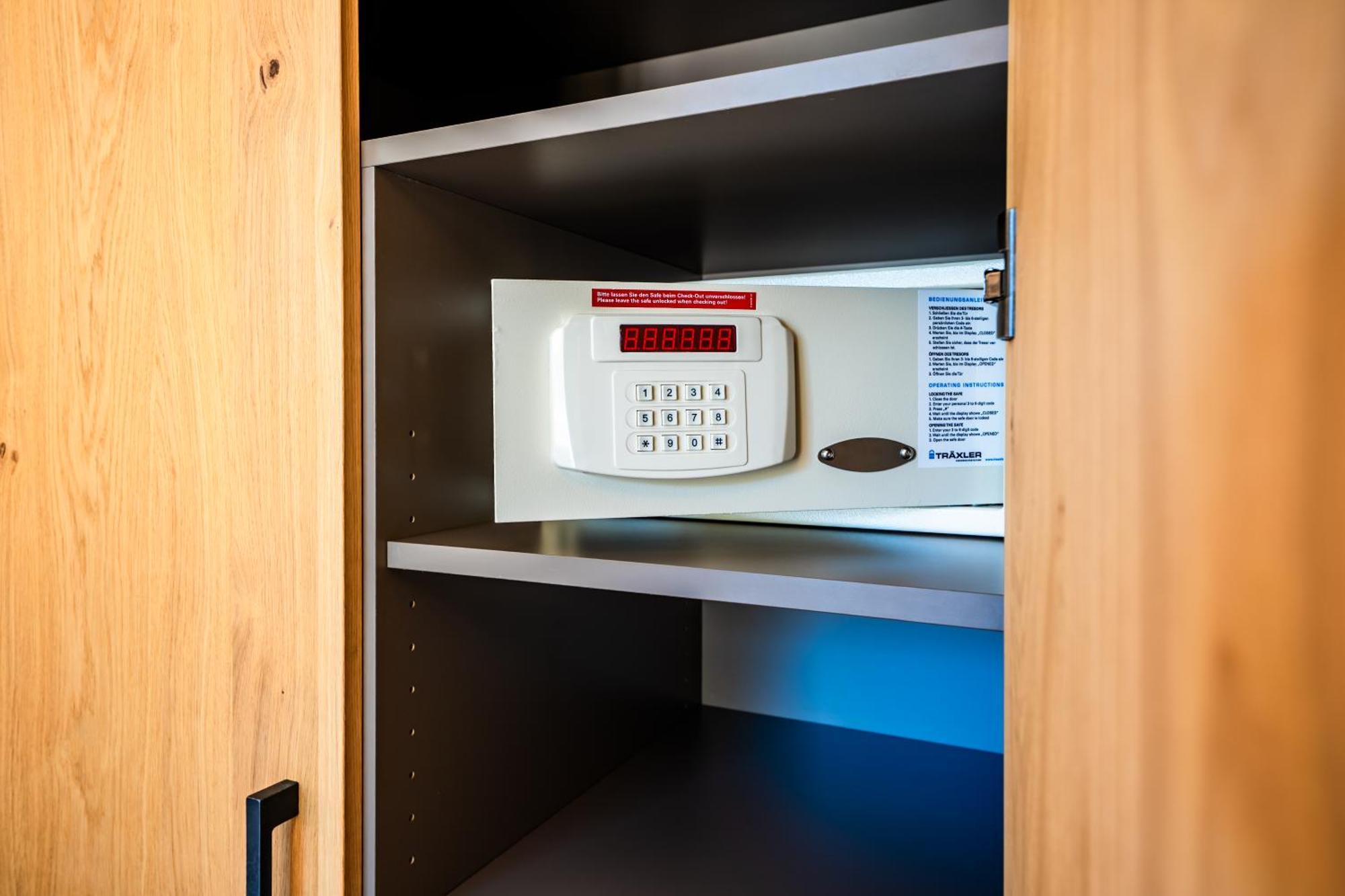 Schoenblick Residence Apartments - Including Summer Card ツェル アム ゼー 部屋 写真